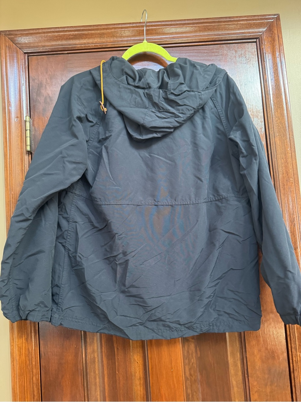 Women’s Mountain Classic Anorak - Picture 3 of 6